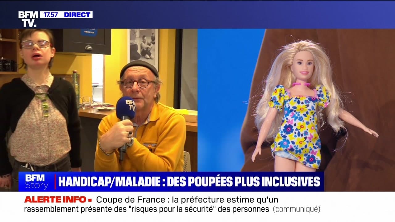 Story 4 : Éléonore Laloux, 