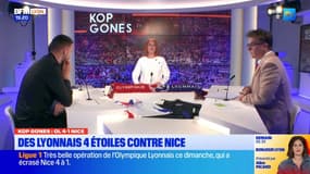 OL: avec deux victoires, une semaine parfaite pour les Lyonnais