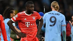 Dayot Upamecano
