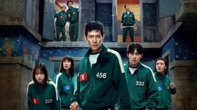 La saison 3 de "Squid Game" est sortie sur Netflix le 27 juin 2025.