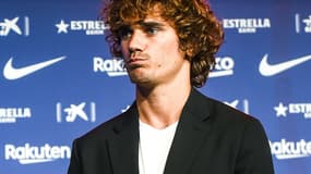 Antoine Griezmann