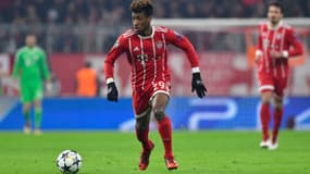 Kingsley Coman