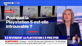 Pourquoi la Playstation 5 est-elle introuvable ? BMFTV répond à vos questions