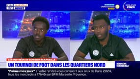 Marseille: des recruteurs présents pour la 3e édition de la Diamond League
