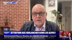 Neige-Verglas : quatre départements en vigilance - 22/12