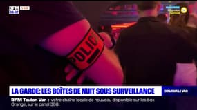 La Garde: les boîtes de nuit sont sous surveillance un mois après la mort d'un militaire