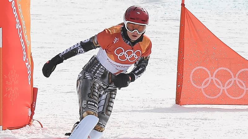 Ester Ledecka