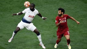Moussa Sissoko