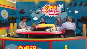 Le kikadi du vendredi 31 mai 2019
