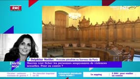 L'intégrale d'Estelle Midi du lundi 18 avril 2022