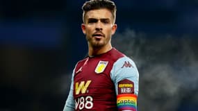 Jack Grealish