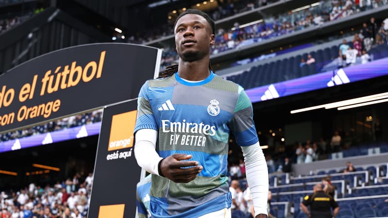 Real Madrid: la longue liste des joueurs blessés avant un match capital contre Alavés