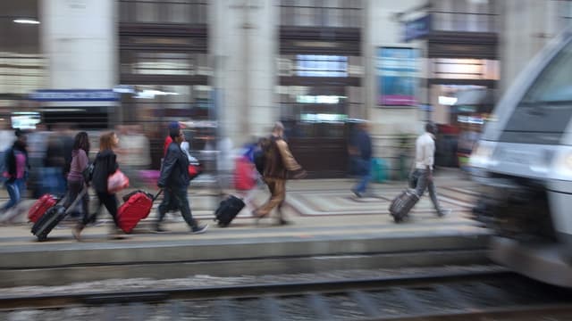 Les consommateurs seront mieux informés sur les prix des transports.
