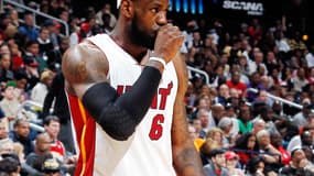 LeBron James