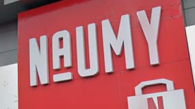 Naumy ouvre son premier magasin à Paris