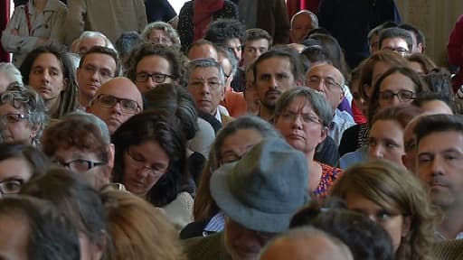 Le débat a été houleux pour la future salle de shoot dans le Xe.