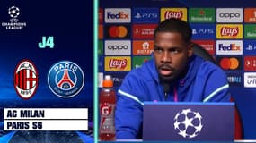AC Milan - PSG : "Pas de place pour les émotions" prévient Maignan