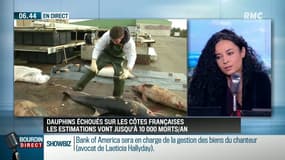 "C'est ce qu'on appelle une pêche destructrice"