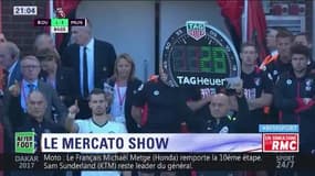 After Foot du jeudi - 12/01 – Partie 1/10 - Mercato Show