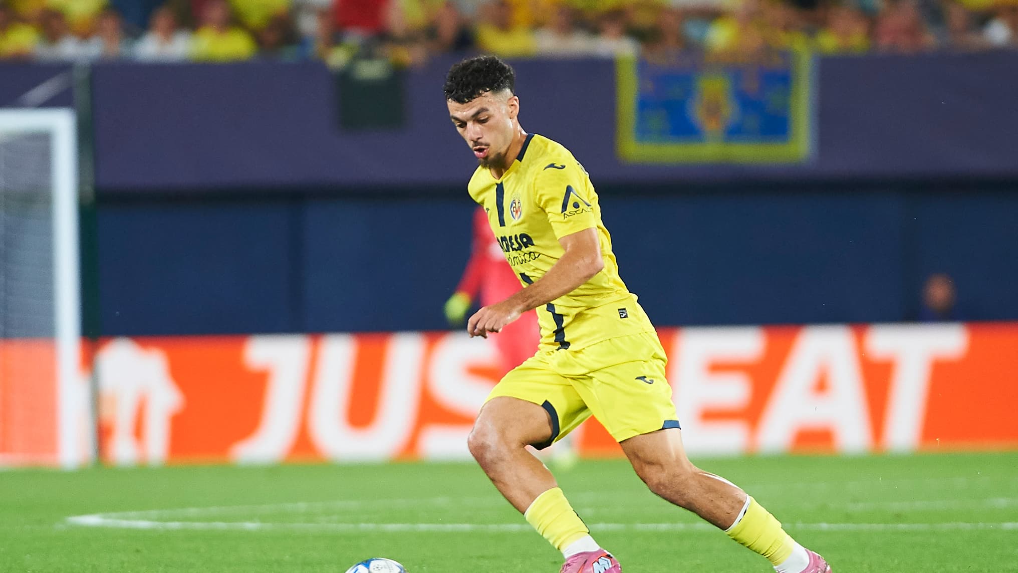 MERCI LA FARMERS LEAGUE: PÉPÉ, MIKAUTADZE, MARCELINO… LES ANCIENS DE LIGUE 1 FONT BRILLER VILLARREAL