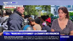 Marche pour Adama Traoré: pourquoi la préfecture de Paris a interdit le rassemblement?