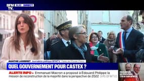 Quel gouvernement pour Jean Castex?