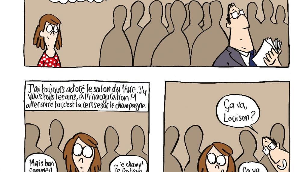Louison 5