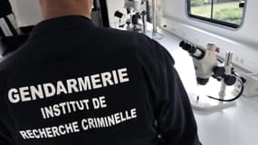 Institut de Recherches criminelles de la Gendarmerie nationale (IRCGN) (photo d'illustration).