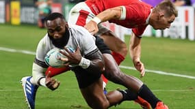 Semi Radradra