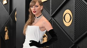  Taylor Swift, probablement la plus importante artiste d'UMG