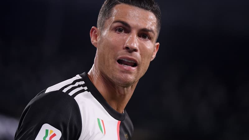 Ronaldo