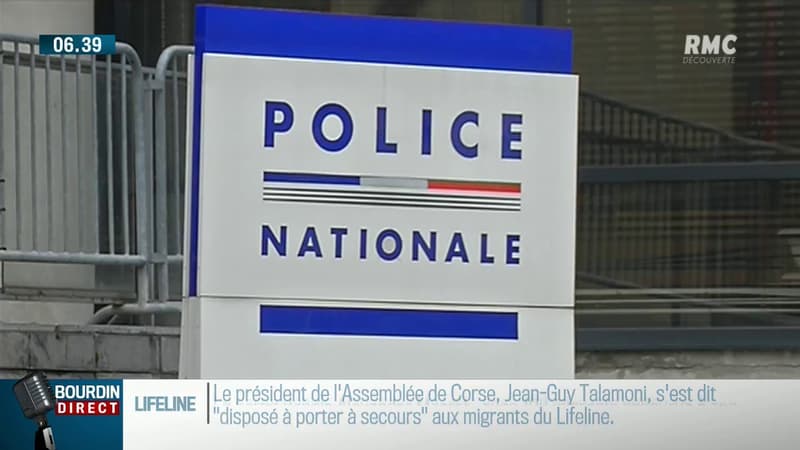 Créteil: le cambriolage très violent avait-il un caractère antisémite?