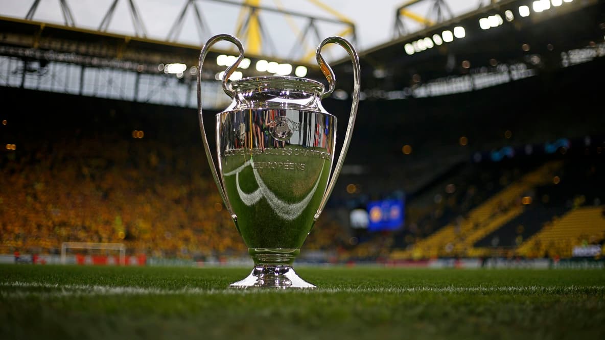 LIGUE DES CHAMPIONS: OM, REAL MADRID, PSG… LE CLASSEMENT GÉNÉRAL COMPLET APRÈS LA 2E JOURNÉE
