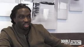 Double Contact - Ixzo : "Zidane, c’est comme la saga Star Wars"