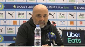 OM 0-2 Clermont : Sampaoli comprend et partage la frustration des supporters