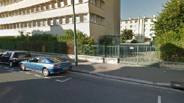 La caserne sera bientôt rasée