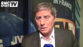 Football / Larqué : "Un résultat frustrant mais encourageant" 17/02