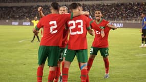 Célébration Maroc