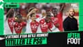 AS Monaco : “J’attends d’eux qu’ils viennent titiller le PSG la saison prochaine”, déclare W. Acherchour