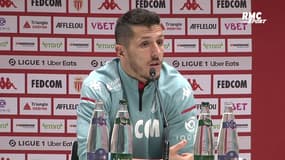 Monaco : "La première place n'est pas un objectif", Jovetic se contente de la 4e place