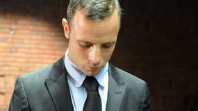 Oscar Pistorius est poursuivi pour le meurtre de sa femme.