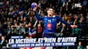 Mondial handball (H) : "On vise la victoire finale" avertit le coach des Bleus 