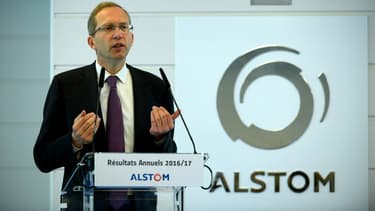 Henri Poupart-Lafarge devrait diriger le nouvel ensemble, dont l'État ne sera pas actionnaire.