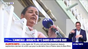 Canicule dans les Alpes-Maritimes: les habitants de Cagnes-sur-Mer souffrent de la chaleur la nuit