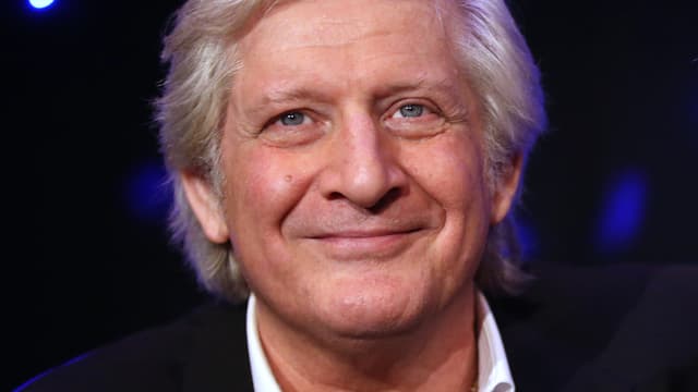 Patrick Sébastien s'exprime après la polémique.