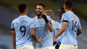Riyad Mahrez