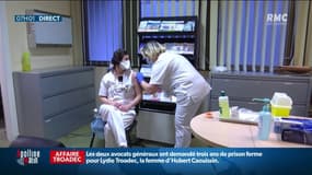 Quelles mesures seront débattues au conseil de défense sanitaire ce matin ?