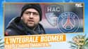 Ligue 1 : PSG, Le Havre, maintien… L’interview intégrale avec Bodmer