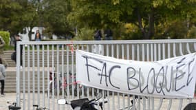 Le président de l'université Rennes 2 n'exclut pas de faire intervenir les forces de l'ordre si la sécurité des personnes n'est pas assurée. 