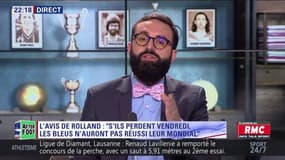 Jonathan Zebina nous explique ce qu'est l'Uruguay et sa mentalité